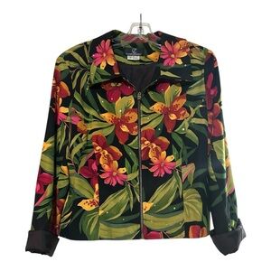 Vintage Lorizoni jacket